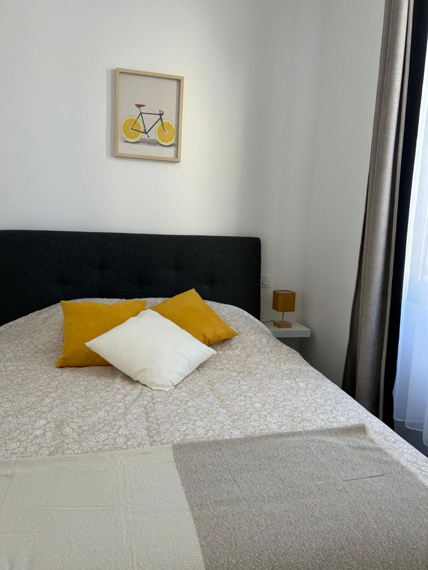 Residence "A Torbia" , 4 Appartements De 2 A 6 Personnes La Turbie Room photo