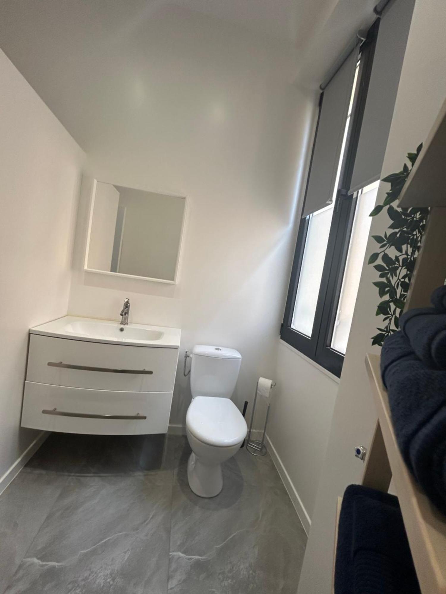 Residence "A Torbia" , 4 Appartements De 2 A 6 Personnes La Turbie Room photo