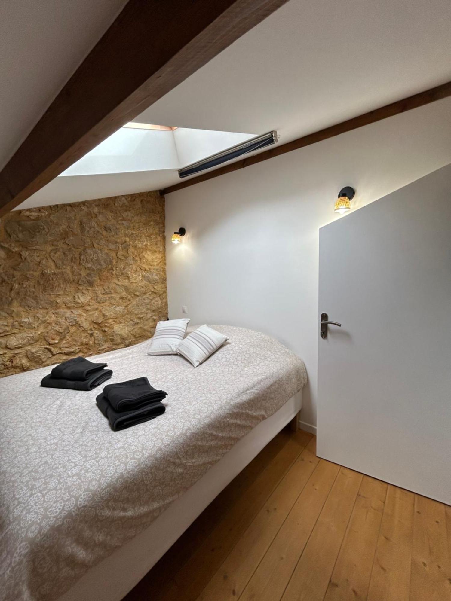 Residence "A Torbia" , 4 Appartements De 2 A 6 Personnes La Turbie Room photo